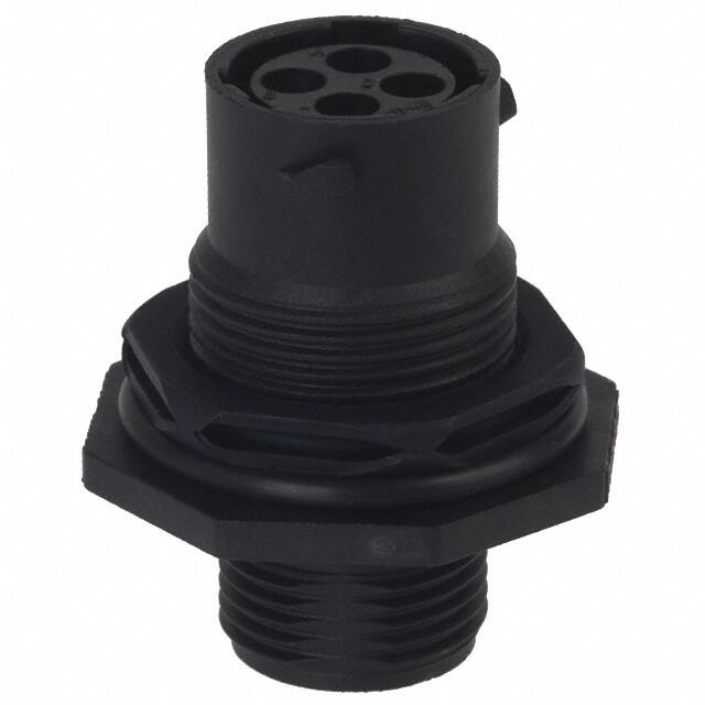 UTS7104S Souriau-Sunbank by Eaton  Alloggiamenti per connettori circolari